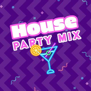 House Party Mix (Norma Edition)