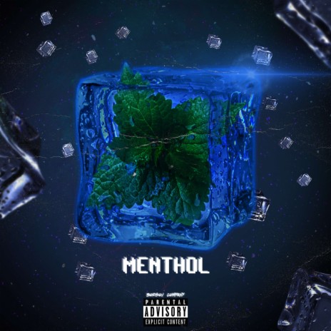 MENTHOL (prod.cleorepair) | Boomplay Music