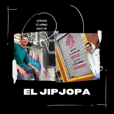 el jipjopa