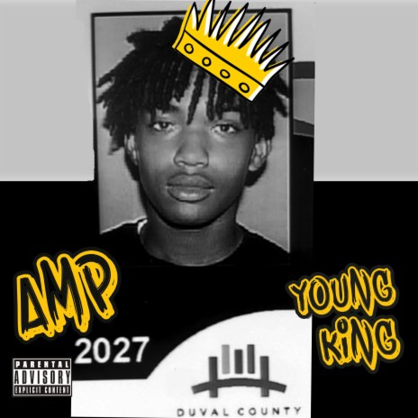 Young King