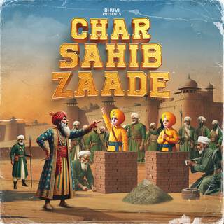 Char Sahibzaade Rap