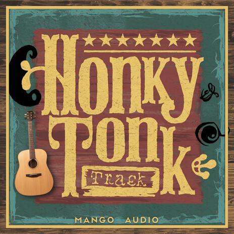 Honky Tonk | Boomplay Music