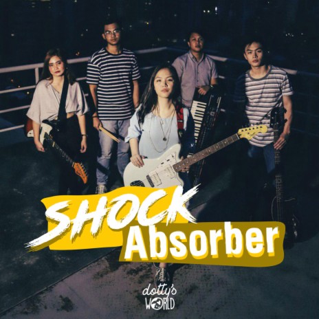 Shock Absorber | Boomplay Music