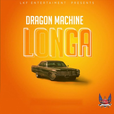 Longa ft. Pizzo Dady | Boomplay Music