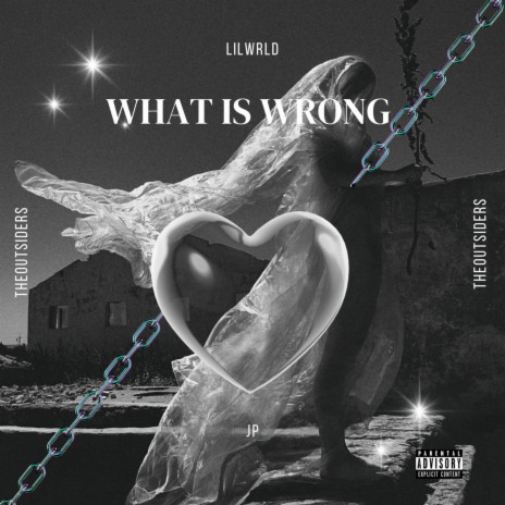 What is Wrong? | Boomplay Music
