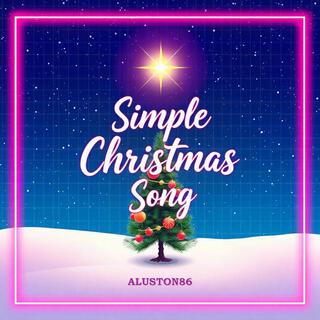 Simple Christmas song