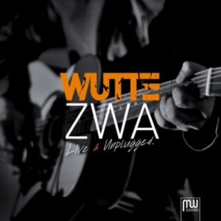 Zwa - Live & Unplugged [Live] (feat. Werner Groisz)