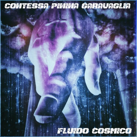 Contessa Pinina Garavaglia Fluido cosmico (Radio Edit) ft. Tempiinversi | Boomplay Music