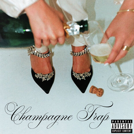 Champagne Trap ft. Prod By Reis | Boomplay Music