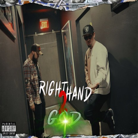 Right Hand 2 God ft. Famouz | Boomplay Music