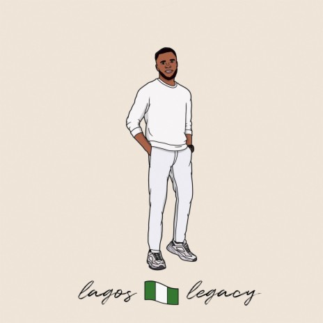 Lagos Legacy (feat. Sam Heavens) | Boomplay Music