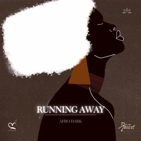 Running Away (African Lofi) ft. Kitoko Sound, Din Beats & Kanda Beats | Boomplay Music