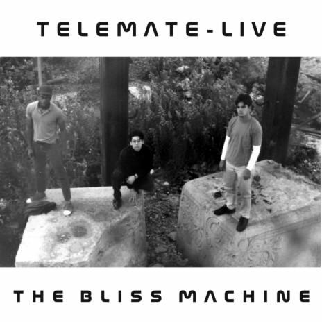 Telemate (Live 1992) | Boomplay Music