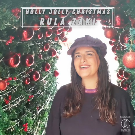 Holly Jolly Christmas (The Human Trumpet) | Boomplay Music