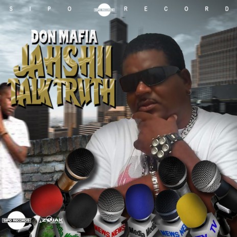 Jahshii Talk Truth | Boomplay Music