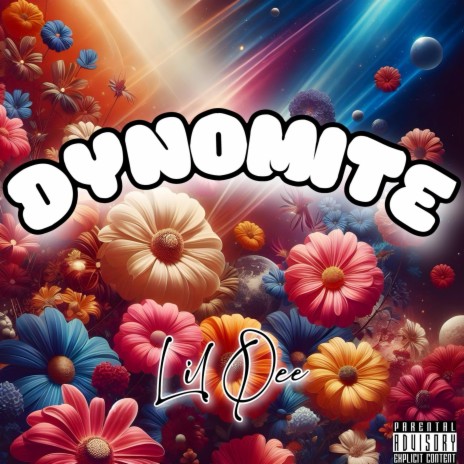 Dynomite | Boomplay Music
