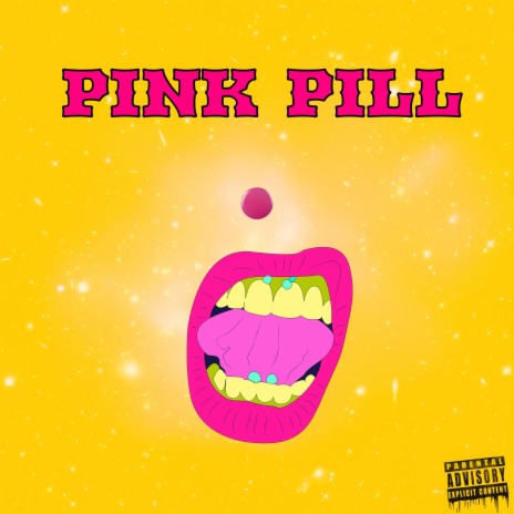 pink pill | Boomplay Music
