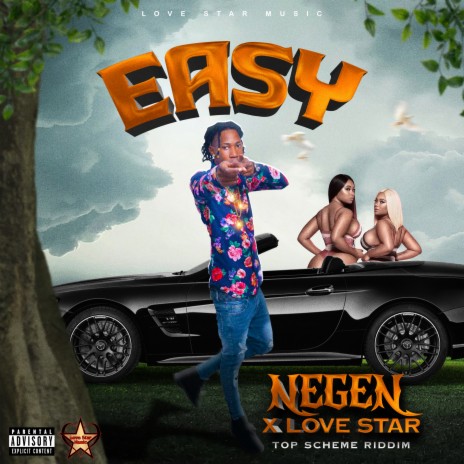 Easy ft. Love Star | Boomplay Music