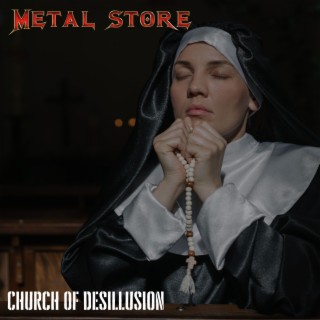 Church Of Desillusion