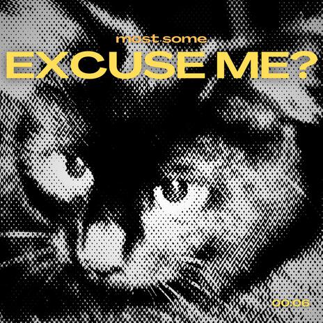 Excuse Me? | Boomplay Music