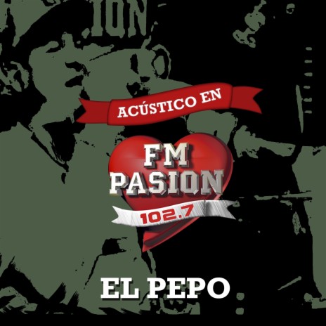 Empanada Con Flecos (Acústico) | Boomplay Music