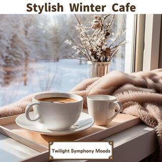 Stylish Winter Cafe