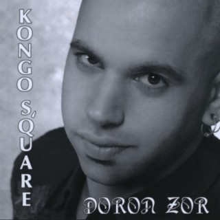 Doron Zor