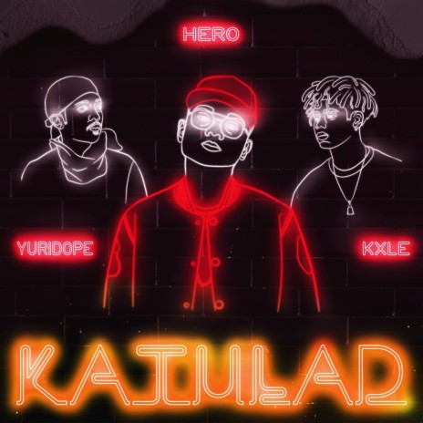 Katulad ft. KXLE & Yuridope | Boomplay Music