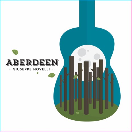 Aberdeen ft. Michele Caldara, Marco Gelmetti, Matteo Mignani, Edoardo Olivieri & Michael Ravasio