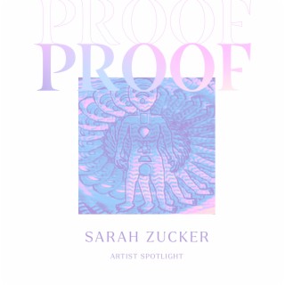 Artist Spotlight: Sarah Zucker, The Sarah Show