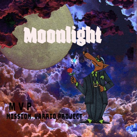 Moonlight | Boomplay Music