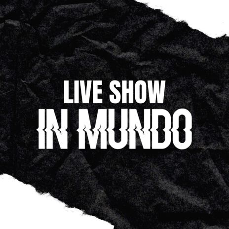 Putaria Romântica (Ao Vivo) ft. In Mundo, Snow & Narcos | Boomplay Music