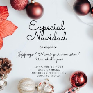 Especial Navidad en Español