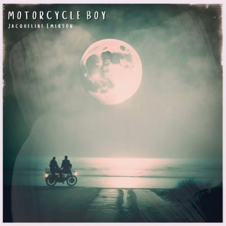 Motorcycle Boy | Boomplay Music