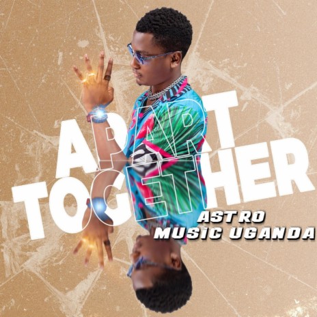 Apart Together | Boomplay Music