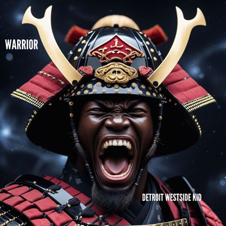 Warrior | Boomplay Music