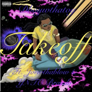 Takeoff