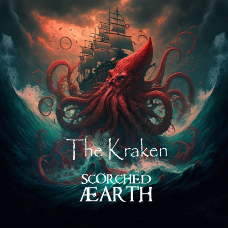 The Kraken | Boomplay Music