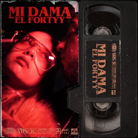 Mi Dama | Boomplay Music