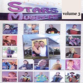 Stars Musette, vol. 3