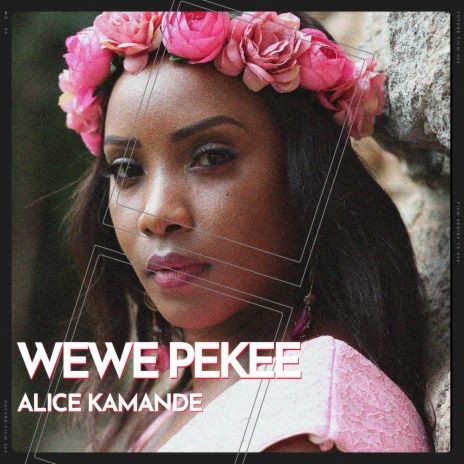 Wewe Pekee | Boomplay Music