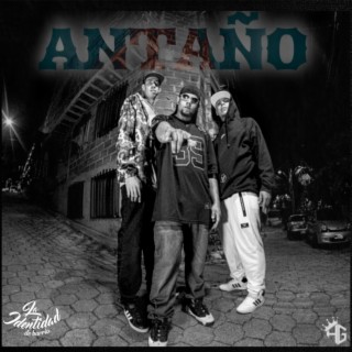 Antaño lyrics | Boomplay Music