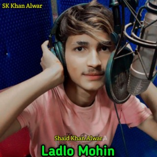 Ladlo Mohin