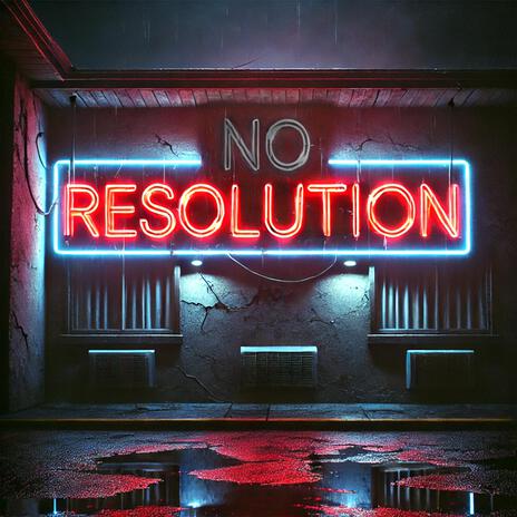 Resolution | Boomplay Music