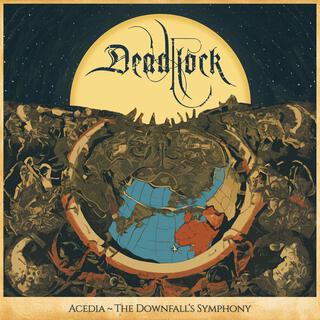 Acedia ~ The Downfall's Symphony