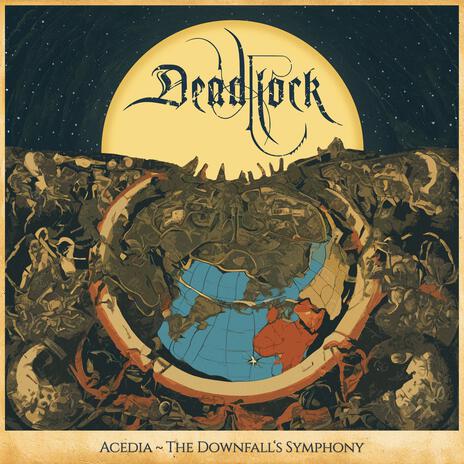 Acedia ~ The Downfall's Symphony | Boomplay Music