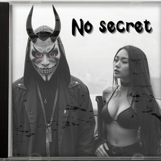 NO SECRET