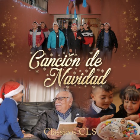 Canción de Navidad | Boomplay Music