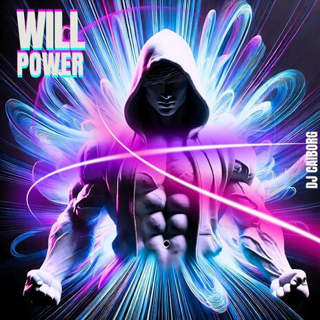 willpower | Boomplay Music