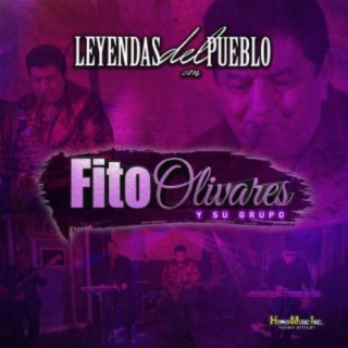 Fito Olivares Y Su Grupo